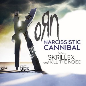 Image for 'Narcissistic Cannibal'