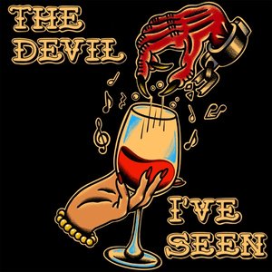 Image for 'The Devil I've Seen'