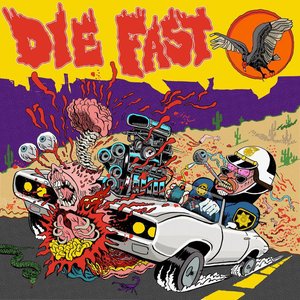 Image for 'Die Fast'