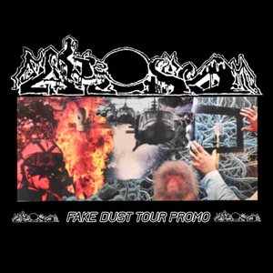 “Tour Promo”的封面