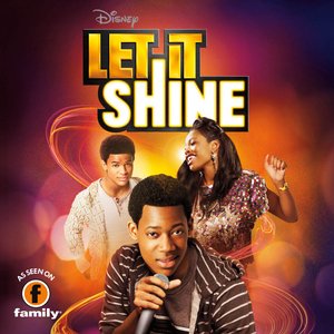 Image for 'Let It Shine'
