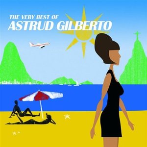 Image for 'The Very Best of Astrud Gilberto II'