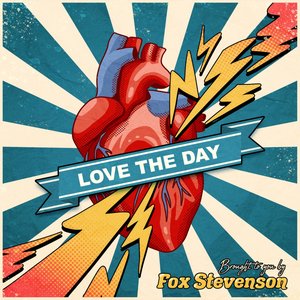 Image for 'Love The Day'