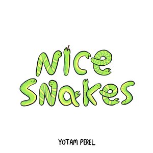 Image for 'Nice Snakes'