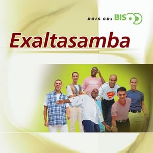 Image for 'Bis - ExaltaSamba'