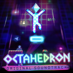 Imagem de 'Octahedron (Original Soundtrack)'