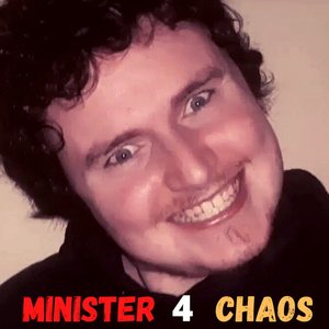 Image for 'Minister 4 Chaos'