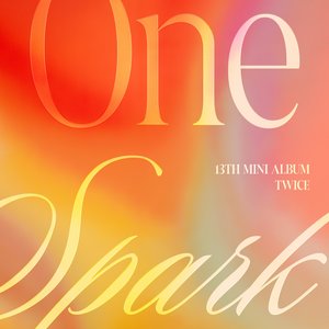 Image pour 'ONE SPARK'