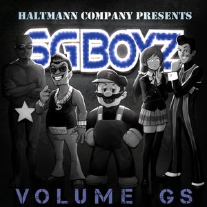 Zdjęcia dla 'SiIvaGunner's Highest Quality Rips: Volume GS'