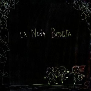Image for 'La Niña Bonita'