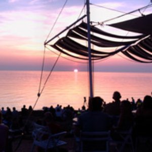 'Café Del Mar' için resim