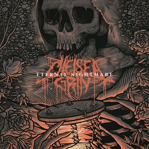 “Eternal Nightmare”的封面