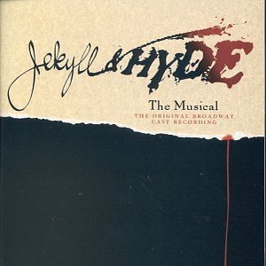 Image for 'Jekyll & Hyde - The Musical (1997 Original Broadway Cast Recording)'