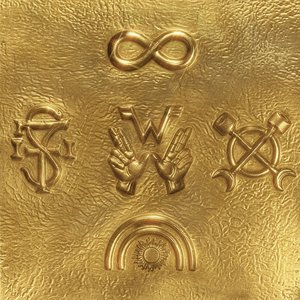 Image for 'We Might as Well Be Strangers (ft. Wednesday)'