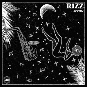 'RIZZ'の画像