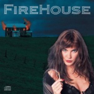 Image for 'Firehouse (2024 Remaster)'