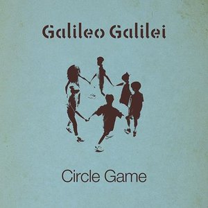 Image for 'Circle Game'