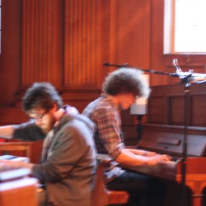 Bild für 'Hollow Mountain'