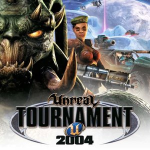 Image for 'Unreal Tournament 2004'