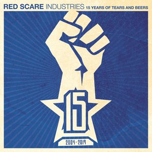 Image for 'Red Scare Industries: 15 Years of Tears and Beers'