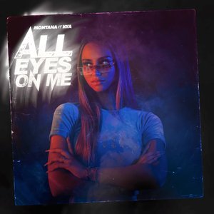 Image for 'All Eyes on Me'