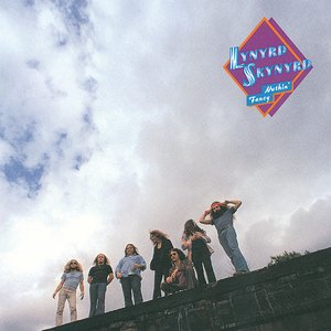 “Nuthin' Fancy (Expanded Edition)”的封面