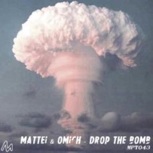 Image for 'Drop the Bomb'