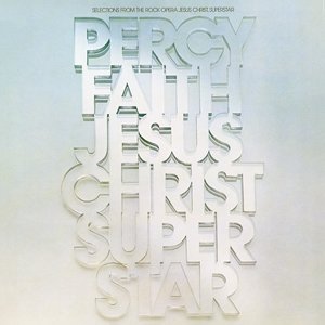 Изображение для 'Jesus Christ, Superstar'