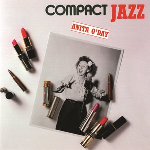 Image for 'Compact Jazz'