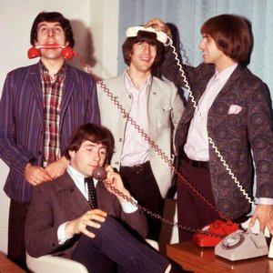 Изображение для 'The Troggs'