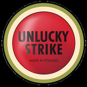 Image for 'Unlucky Strike'