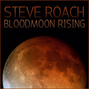 Image for 'BLOODMOON RISING'