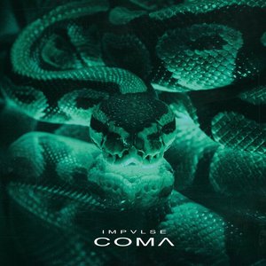 Image for 'COMA'