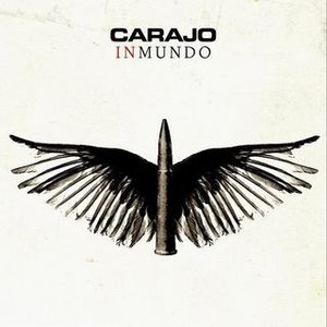 Image for 'Inmundo'