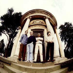 Image pour 'Ocean Colour Scene'