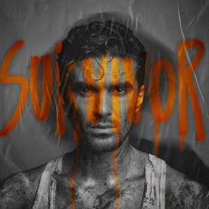 “Survivor”的封面