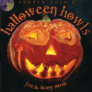 Image for 'Halloween Howls: Fun & Scary Music (Deluxe Edition)'