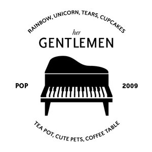 Image for 'Her Gentlemen'