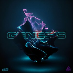 “Genesis”的封面