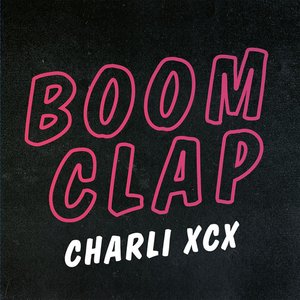 'Boom Clap'の画像