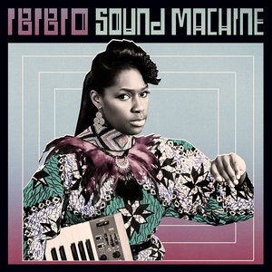 Image for 'Ibibio Sound Machine'