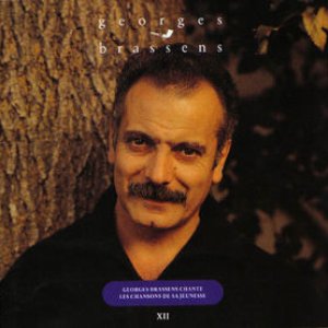 “Chante Les Chansons De Sa Jeunesse”的封面