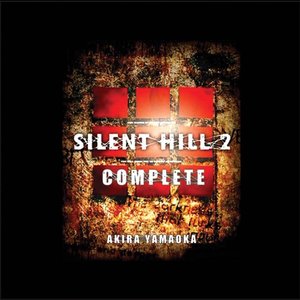 Image for 'Silent Hill 2 - Complete Soundtrack'