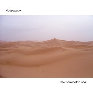 Image for 'The Barometric Sea'