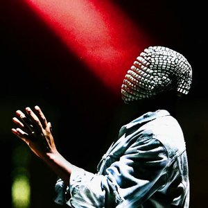 Immagine per 'Kanye West'