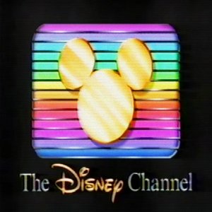 Image for 'The Disney Channel'