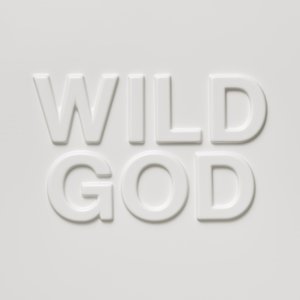 Image for 'Wild God'