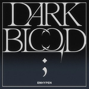 'DARK BLOOD - EP' için resim