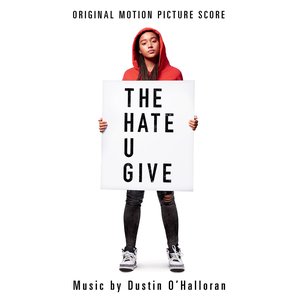 “The Hate U Give (Original Motion Picture Score)”的封面