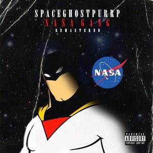 Image for 'Nasa Gang'